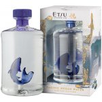Etsu Pacific Ocean Water Japanese Gin Limited Edition 0,7 l (v dárkové krabičce) – Sleviste.cz