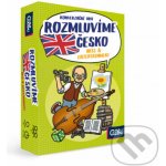 Albi Rozmluvíme Česko Arts & Entertainment – Zboží Živě