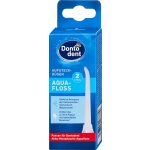 Dontodent Aquafloss 2 ks – Zboží Dáma