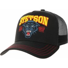 Stetson Trucker Cap Wild Ones 7761118-12