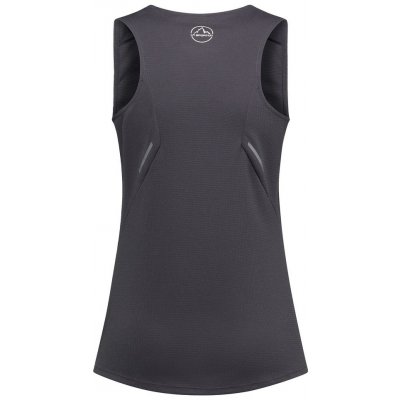 LA SPORTIVA Traverse Tank W Onyx – Zboží Mobilmania