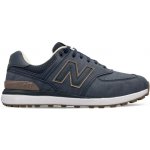 New Balance 574 Greens Mens navy/gum – Hledejceny.cz