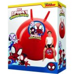JOHN Hopsadlo Spider Man – Hledejceny.cz