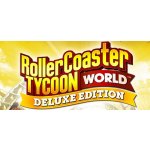 RollerCoaster Tycoon World (Deluxe Edition) – Hledejceny.cz