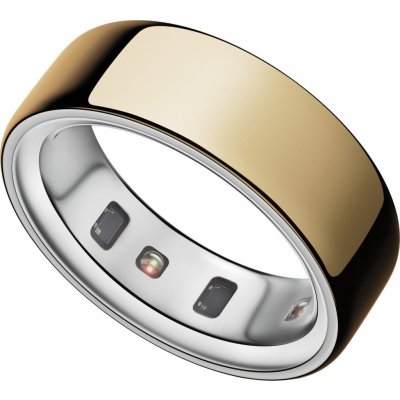 Oura Ring 4 Gold velikost 4 JZ90-54216-04 – Zboží Mobilmania