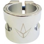 Objímka BLUNT 2 Bolts Twin|32/35 mm| SLIT CHROME – Zbozi.Blesk.cz
