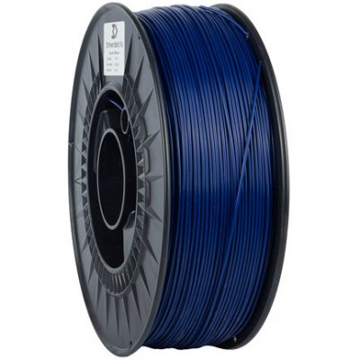 3DPower PLA 1,75mm Dark blue 1 kg – Zboží Živě