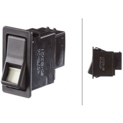 HELLA 6RH 004 570-261 – Hledejceny.cz
