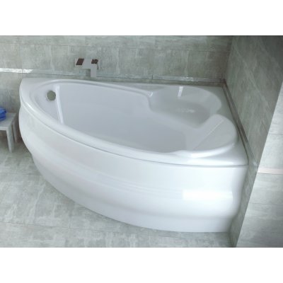 Besco Finezja Nova 140 x 95 cm WAF-140-NP – Hledejceny.cz