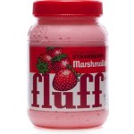 Marshmallow fluff strawberry 213 g – Zbozi.Blesk.cz