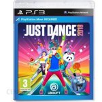 Just Dance 2018 – Zboží Dáma