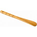 Amparo Miranda® Dřevěná obouvací lžíce 32cm, Barva světle hnědá – Sleviste.cz