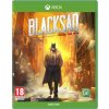 Hra na Xbox One Blacksad: Under the Skin (Limited Edition)