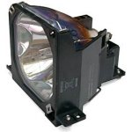 Lampa pro projektor Kindermann KX 2900A (8967) varianta: Kompatibilní lampa bez modulu – Zboží Živě