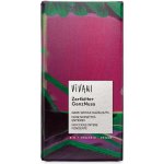 Vivani Hořká s oříšky 100 g – Sleviste.cz