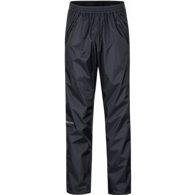 Marmot PreCip Eco Full Zip pants černá – Zboží Mobilmania