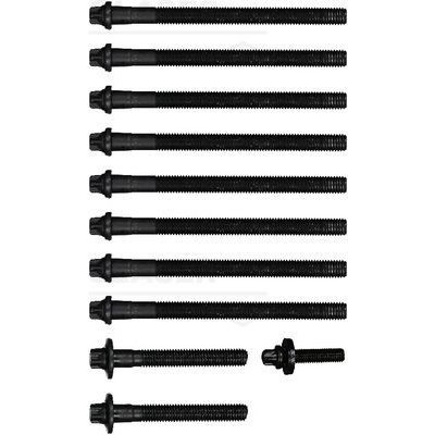 Sada šroubů hlavy válce GLASER T84972-00 – Zboží Mobilmania