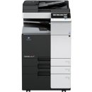 Konica Minolta bizhub C258