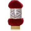 Příze Alize Cotton Gold Hobby cherry 390