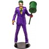 Sběratelská figurka McFarlane Batman The Joker DC vs Vampires Gold Label 18 cm