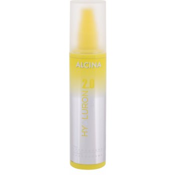 Alcina Hyaluron 2.0 sprej pro tepelnou úpravu vlasů 125 ml