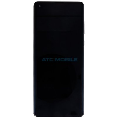 LCD Displej + Dotyk + Přední kryt Motorola Moto Edge Plus - originál – Zboží Mobilmania