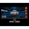 Monitor MSI Gaming Optix MPG341QR