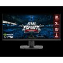 Monitor MSI Gaming Optix MPG341QR