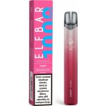 Elf Bar Cherry 20 mg 1000 potáhnutí – Zboží Mobilmania