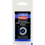Liqui Moly 3078 Pasta proti pískání brzd 10 g | Zboží Auto