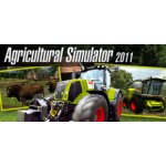 Agricultural Simulator 2011 (Extended Edition) – Hledejceny.cz