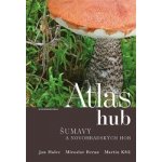 Atlas hub Šumavy a Novohradských hor - Miroslav Beran , Jan Holec , Martin Kříž – Sleviste.cz