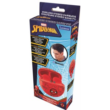 Lexibook Spider-Man Bluetooth