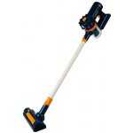 Kruzzel 16878 MaxPower tyčový vysavač modrý – Zboží Dáma