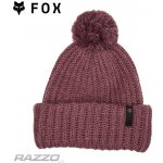 Fox Womens Indio beanie cordovan – Hledejceny.cz