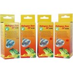 Lucky Reptile Halogen Sun LV 10 W Double Pack – Zboží Mobilmania