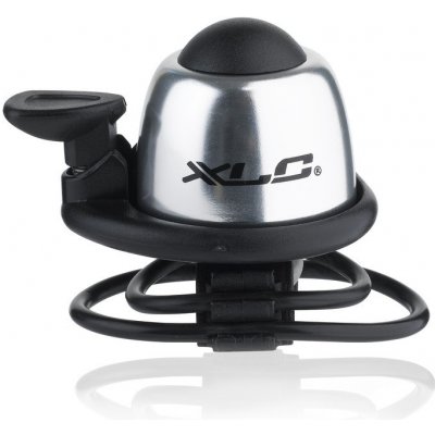 XLC DD-M07 Mini Stříbrná – Hledejceny.cz