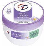 CD hydratační krém Soft Wasserlilie 275 ml – Zboží Dáma