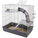 Ferplast Jenny s výbavou 80 x 50 x 79,5 cm – Hledejceny.cz