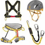 Singing Rock Ferrata Packet Expert – Zboží Dáma