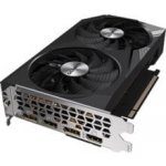 Gigabyte GV-N3060GAMING OC-8GD – Hledejceny.cz