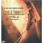 OST/VARIOUS - Kill Bill 2., LP – Hledejceny.cz