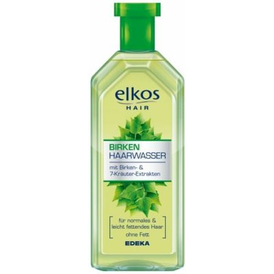 Elkos Jolea Hair březová voda na vlasy 500 ml – Hledejceny.cz