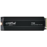 Crucial T705 2TB, CT2000T705SSD5 – Zboží Živě