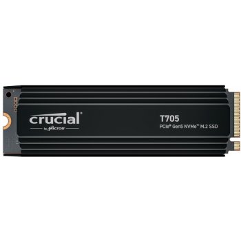 Crucial T705 2TB, CT2000T705SSD5