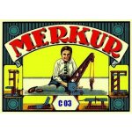 Merkur Classic C 03 – Zboží Živě