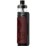 VOOPOO Drag X PnP-X 80W grip Knight Red – Zbozi.Blesk.cz