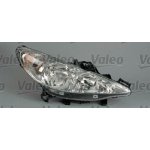 Světlomet VALEO 043238