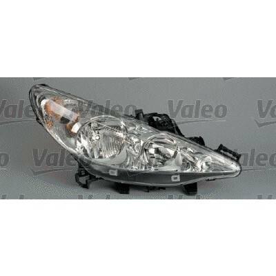 Světlomet VALEO 043238 – Hledejceny.cz