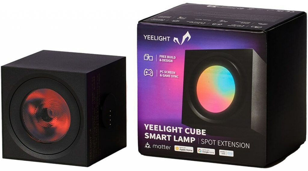 Yeelight YLFWD-0005